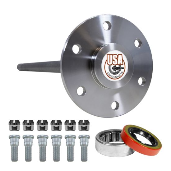 Picture of USA Standard Gear Drive Axle Shaft - ZA K630408