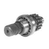 Picture of USA Standard Gear Drive Axle Shaft - ZA K630454