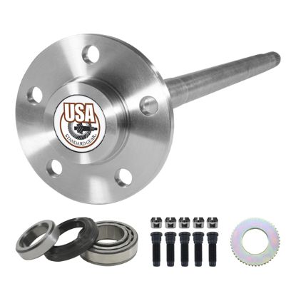 Picture of USA Standard Gear Drive Axle Shaft - ZA K630513