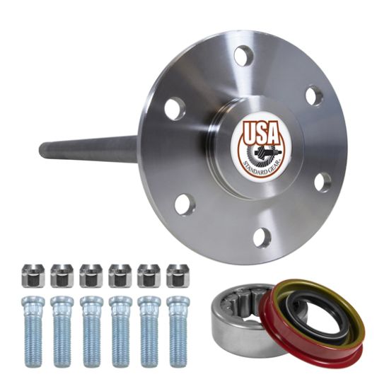 Picture of USA Standard Gear Drive Axle Shaft - ZA K630609