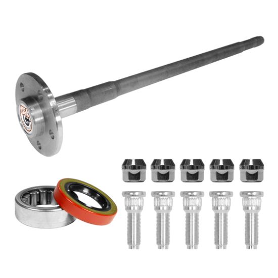 Picture of USA Standard Gear Drive Axle Shaft - ZA K630805