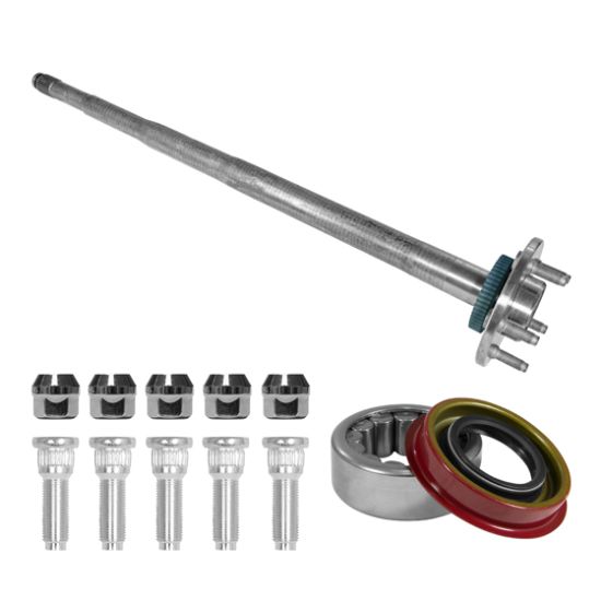 Picture of USA Standard Gear Drive Axle Shaft - ZA K630806