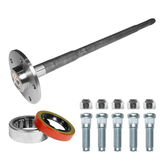 Picture of USA Standard Gear Drive Axle Shaft - ZA K630808