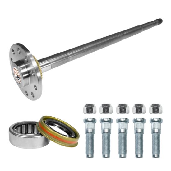 Picture of USA Standard Gear Drive Axle Shaft - ZA K630812