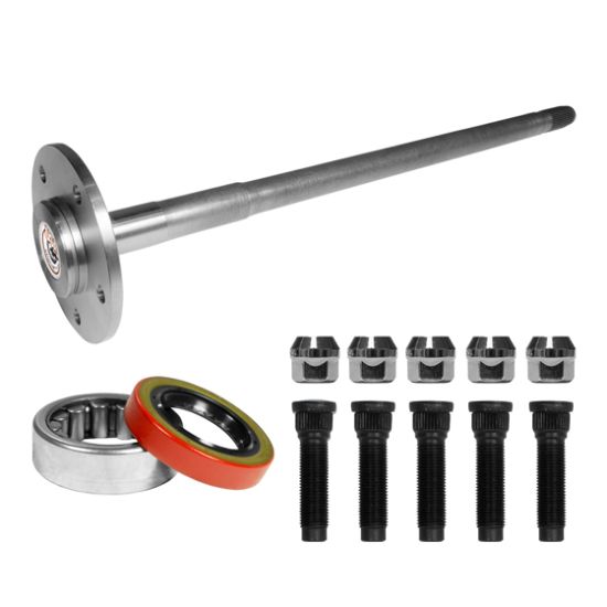 Picture of USA Standard Gear Drive Axle Shaft - ZA K630826