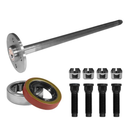 Picture of USA Standard Gear Drive Axle Shaft - ZA K630827