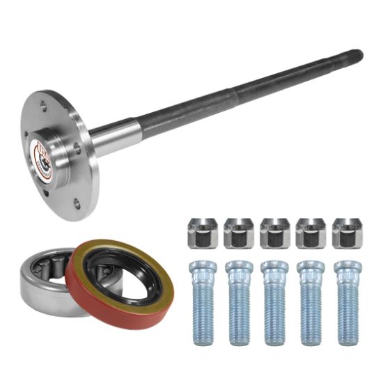 Picture of USA Standard Gear Drive Axle Shaft - ZA K630831