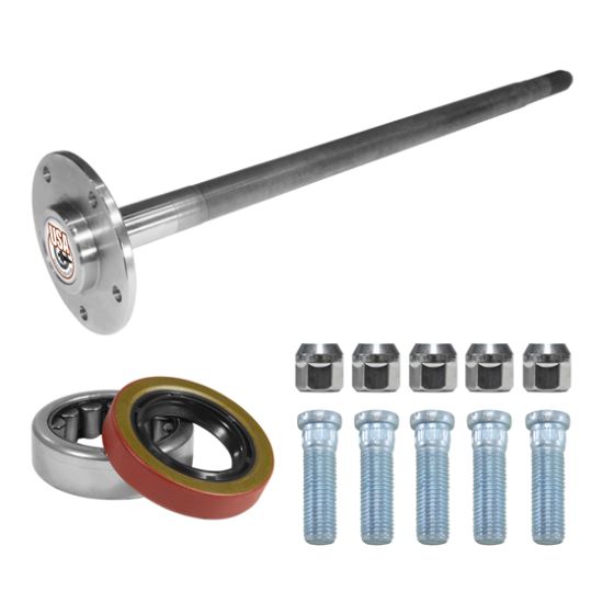 Picture of USA Standard Gear Drive Axle Shaft - ZA K630833