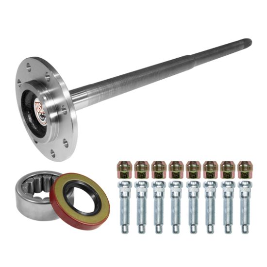 Picture of USA Standard Gear Drive Axle Shaft - ZA K630837