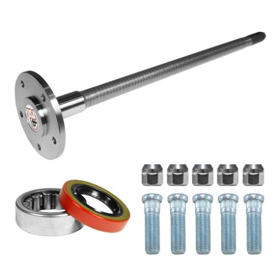 Picture of USA Standard Gear Drive Axle Shaft - ZA K630840