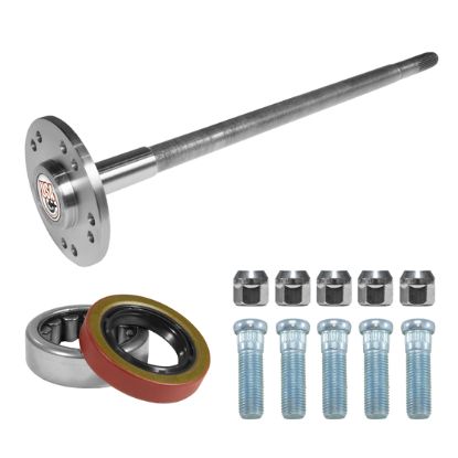 Picture of USA Standard Gear Drive Axle Shaft - ZA K630841
