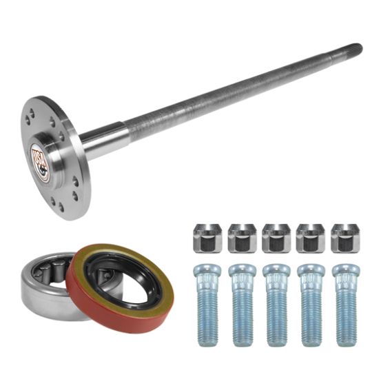 Picture of USA Standard Gear Drive Axle Shaft - ZA K630841