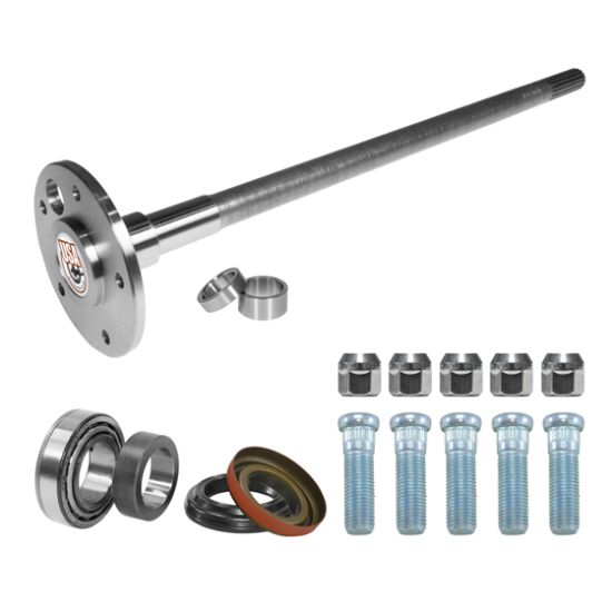 Picture of USA Standard Gear Drive Axle Shaft - ZA K630848