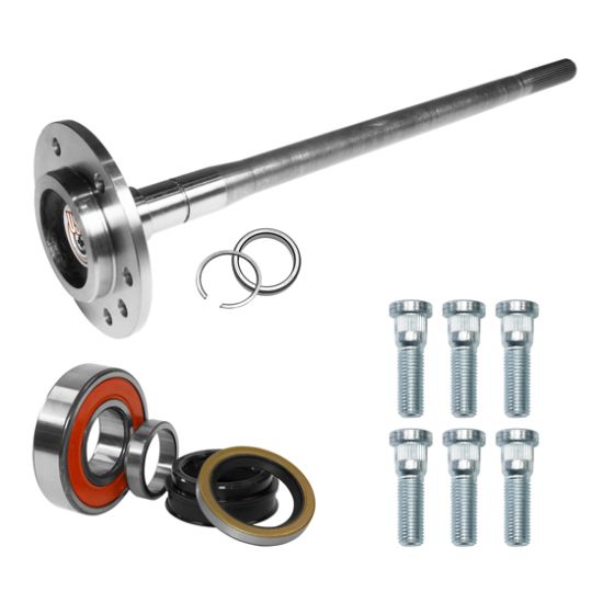 Picture of USA Standard Gear Drive Axle Shaft - ZA K630851