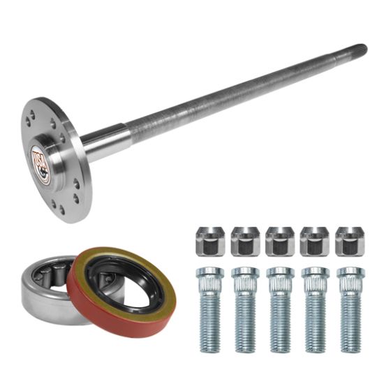 Picture of USA Standard Gear Drive Axle Shaft - ZA K630853