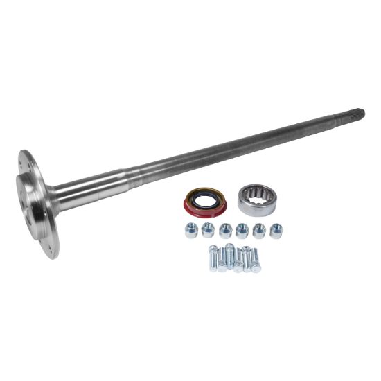 Picture of USA Standard Gear Drive Axle Shaft - ZA K630855