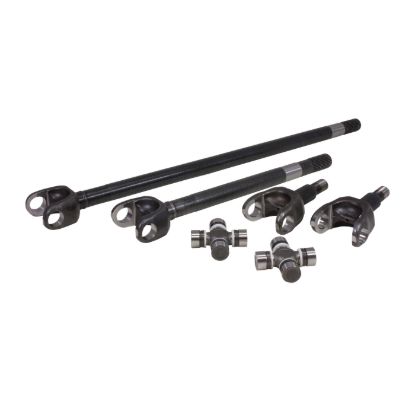 Picture of USA Standard Gear Drive Axle Shaft Assembly - ZA W24138