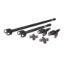 Picture of USA Standard Gear Drive Axle Shaft Assembly - ZA W24138