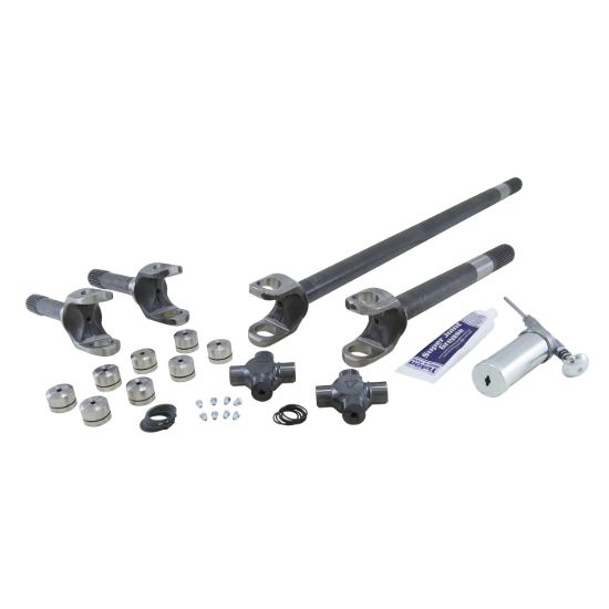 Picture of USA Standard Gear Drive Axle Shaft Assembly - ZA W24152