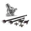 Picture of USA Standard Gear Drive Axle Shaft Assembly - ZA W24162-YGL