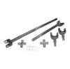 Picture of USA Standard Gear Drive Axle Shaft Assembly - ZA W24172