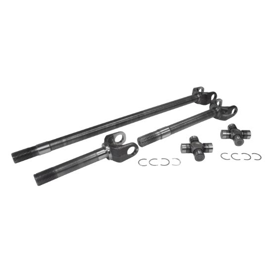 Picture of USA Standard Gear Drive Axle Shaft Assembly - ZA W26002