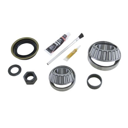 Picture of USA Standard Gear Axle Differential Bearing and Seal Kit - ZBKC9.25-R-A