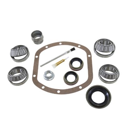 Picture of USA Standard Gear Axle Differential Bearing and Seal Kit - ZBKD30-TJ