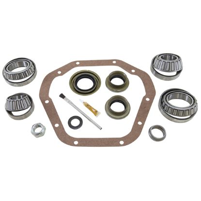 Picture of USA Standard Gear Axle Differential Bearing and Seal Kit - ZBKD60-SUP