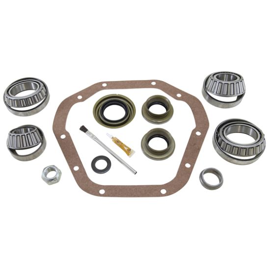 Picture of USA Standard Gear Axle Differential Bearing and Seal Kit - ZBKD60-SUP