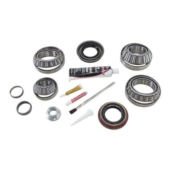 Picture of USA Standard Gear Axle Differential Bearing and Seal Kit - ZBKF10.5-C