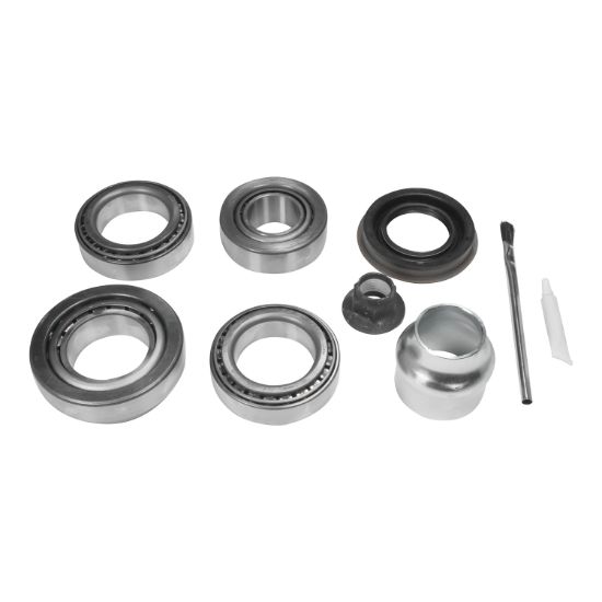 Picture of USA Standard Gear Axle Differential Bearing and Seal Kit - ZBKF8.8-D
