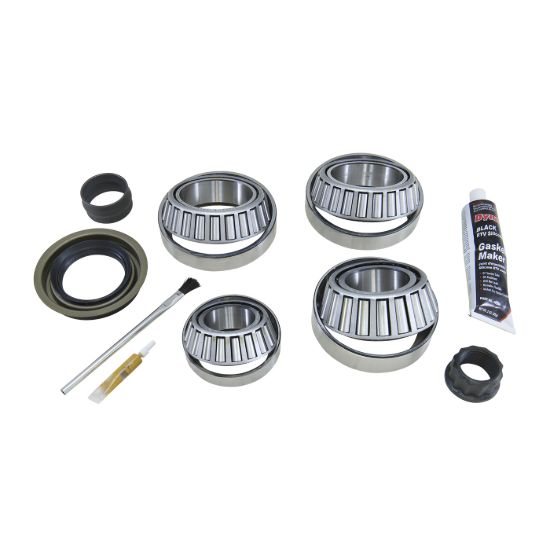 Picture of USA Standard Gear Axle Differential Bearing and Seal Kit - ZBKGM11.5-A