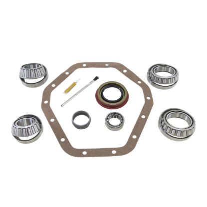 Picture of USA Standard Gear Axle Differential Bearing and Seal Kit - ZBKGM14T-A