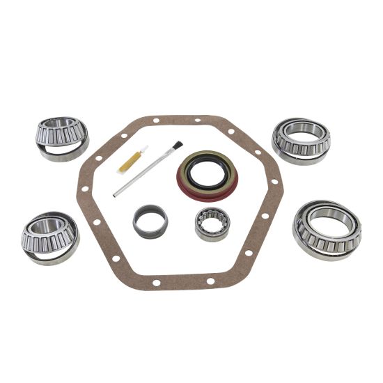 Picture of USA Standard Gear Axle Differential Bearing and Seal Kit - ZBKGM14T-A