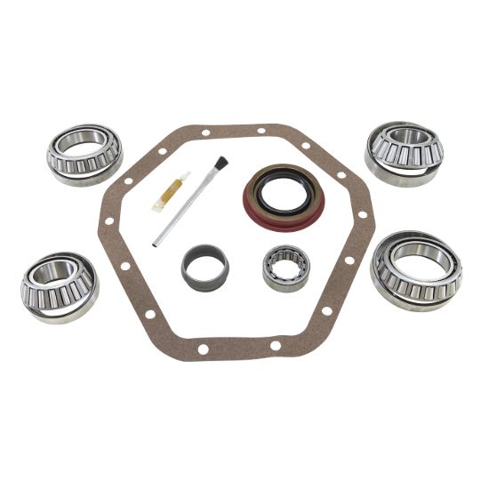 Picture of USA Standard Gear Axle Differential Bearing and Seal Kit - ZBKGM14T-B