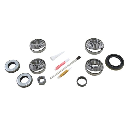 Picture of USA Standard Gear Axle Differential Bearing and Seal Kit - ZBKGM9.25IFS-B