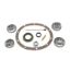 Picture of USA Standard Gear Axle Differential Bearing and Seal Kit - ZBKM20