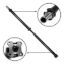 Picture of USA Standard Gear Drive Shaft Assembly - ZDS105694