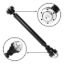 Picture of USA Standard Gear Drive Shaft Assembly - ZDS9324