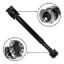 Picture of USA Standard Gear Drive Shaft Assembly - ZDS9534