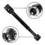 Picture of USA Standard Gear Drive Shaft Assembly - ZDS9535