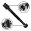 Picture of USA Standard Gear Drive Shaft Assembly - ZDS9536