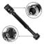 Picture of USA Standard Gear Drive Shaft Assembly - ZDS9537
