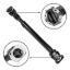 Picture of USA Standard Gear Drive Shaft Assembly - ZDS9538