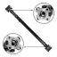 Picture of USA Standard Gear Drive Shaft Assembly - ZDS9543