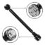 Picture of USA Standard Gear Drive Shaft Assembly - ZDS9796