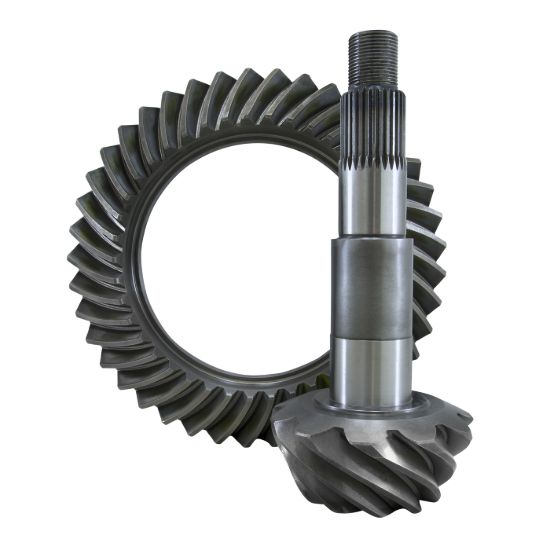 Picture of USA Standard Gear Differential Ring and Pinion - ZG C10.5-456