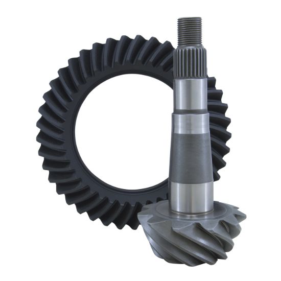 Picture of USA Standard Gear Differential Ring and Pinion - ZG C8.25-307