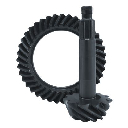 Picture of USA Standard Gear Differential Ring and Pinion - ZG C8.41-373